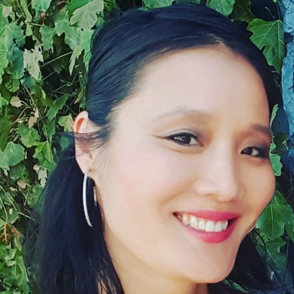 Meet your Posher, Noelia